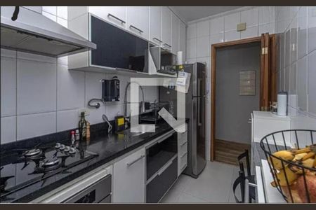 Foto 06 de apartamento à venda com 2 quartos, 66m² em Ipiranga, São Paulo