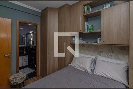 Foto 08 de apartamento à venda com 2 quartos, 66m² em Ipiranga, São Paulo