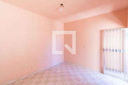 Sala de casa para alugar com 2 quartos, 40m² em Santíssimo, Rio de Janeiro