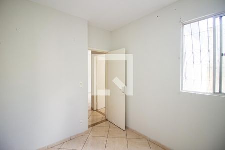 Quarto 1 de apartamento para alugar com 2 quartos, 47m² em Centro, Contagem