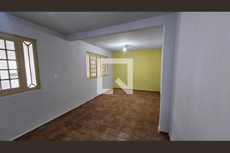 Sala de casa para alugar com 3 quartos, 200m² em Setor Faicalville, Goiânia
