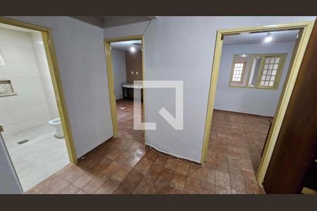 Hall de casa para alugar com 3 quartos, 200m² em Setor Faicalville, Goiânia