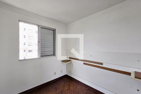 Quarto 1 de apartamento para alugar com 2 quartos, 48m² em Planalto, São Bernardo do Campo