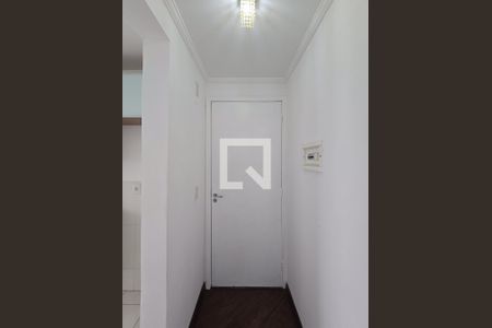 Entrada de apartamento para alugar com 2 quartos, 48m² em Planalto, São Bernardo do Campo