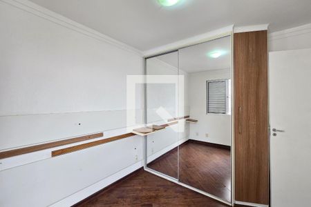 Quarto 1 de apartamento para alugar com 2 quartos, 48m² em Planalto, São Bernardo do Campo