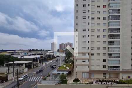 Vista - Quarto 1 de apartamento para alugar com 2 quartos, 48m² em Planalto, São Bernardo do Campo
