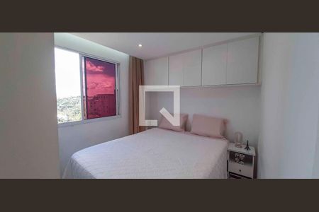 Quarto 1 de apartamento à venda com 2 quartos, 42m² em Jardim Boa Vista (zona Oeste), Osasco
