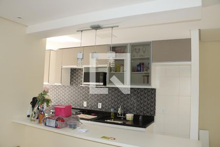 Apartamento para alugar com 2 quartos, 45m² em Jardim Isis, Cotia