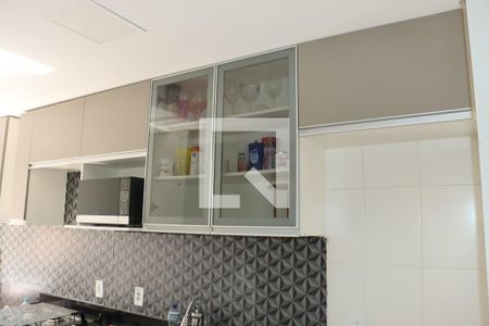 Apartamento para alugar com 2 quartos, 45m² em Jardim Isis, Cotia