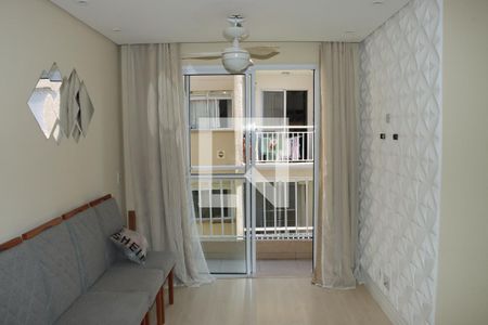 Apartamento para alugar com 2 quartos, 45m² em Jardim Isis, Cotia