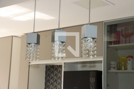 Apartamento para alugar com 2 quartos, 45m² em Jardim Isis, Cotia