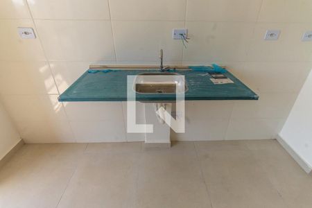 Studio de kitnet/studio para alugar com 1 quarto, 25m² em Vila Carrão, São Paulo