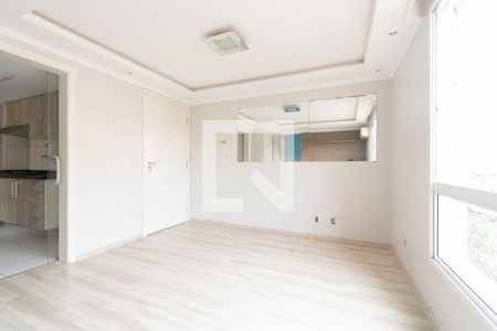 Apartamento à venda com 2 quartos, 48m² em Mato Grande, Canoas