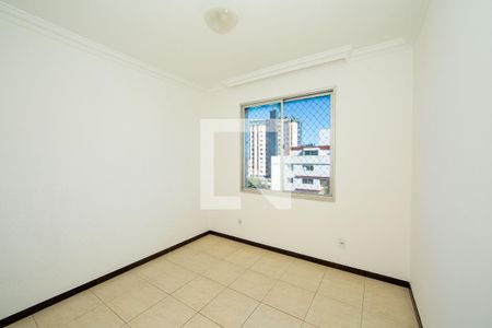 QUARTO1 de apartamento para alugar com 3 quartos, 160m² em Barreiro, Belo Horizonte