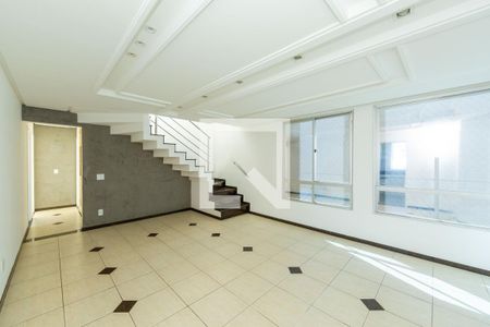 SALA de apartamento para alugar com 3 quartos, 160m² em Barreiro, Belo Horizonte