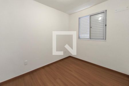 Quarto 1 de apartamento para alugar com 2 quartos, 44m² em Vila Satúrnia, Campinas