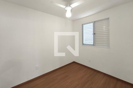 Quarto 1 de apartamento para alugar com 2 quartos, 44m² em Vila Satúrnia, Campinas