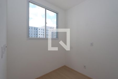 Quarto 2 de apartamento para alugar com 2 quartos, 4m² em Cidade São Mateus, São Paulo