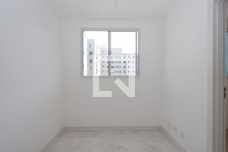 Quarto 1 de apartamento para alugar com 2 quartos, 4m² em Cidade São Mateus, São Paulo