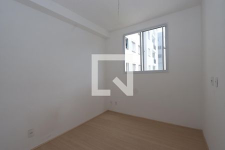 Quarto 1 de apartamento para alugar com 2 quartos, 4m² em Cidade São Mateus, São Paulo