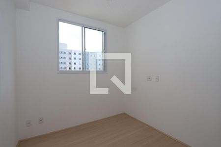 Quarto 1 de apartamento para alugar com 2 quartos, 4m² em Cidade São Mateus, São Paulo