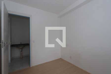 Quarto 2 de apartamento para alugar com 2 quartos, 4m² em Cidade São Mateus, São Paulo
