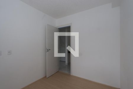 Quarto 1 de apartamento para alugar com 2 quartos, 4m² em Cidade São Mateus, São Paulo