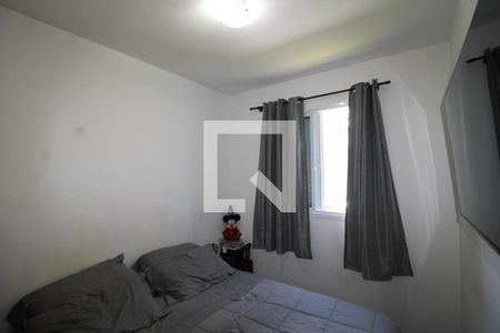 Quarto 1 de apartamento à venda com 2 quartos, 38m² em Santana, São Paulo