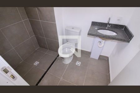 Kitnet/Studio para alugar com 1 quarto, 32m² em Vila Ema, São Paulo