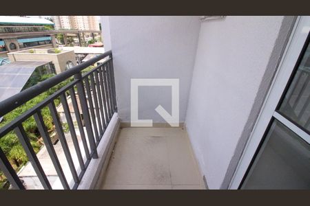 Kitnet/Studio para alugar com 1 quarto, 32m² em Vila Ema, São Paulo