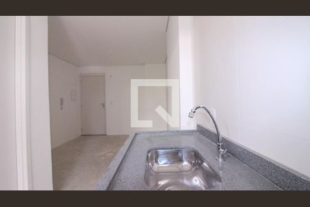 Kitnet/Studio para alugar com 1 quarto, 32m² em Vila Ema, São Paulo