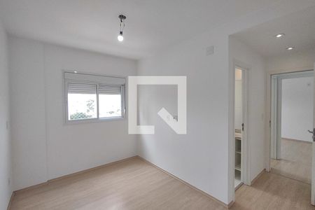 Suíte de apartamento para alugar com 2 quartos, 60m² em Santa Paula, São Caetano do Sul