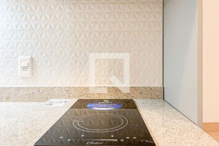 Studio de apartamento para alugar com 1 quarto, 25m² em Perdizes, São Paulo