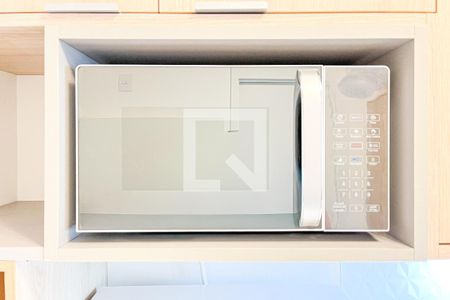 Studio de apartamento para alugar com 1 quarto, 25m² em Perdizes, São Paulo