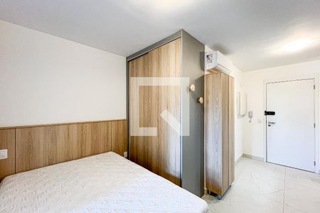 Studio de apartamento para alugar com 1 quarto, 25m² em Perdizes, São Paulo