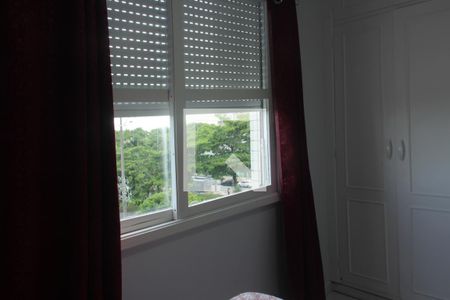 Quarto 1 de apartamento para alugar com 2 quartos, 95m² em José Menino, Santos