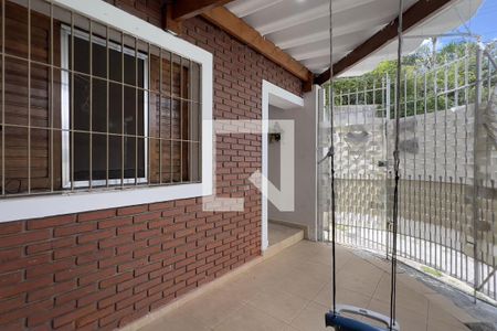 Garagem de casa à venda com 2 quartos, 95m² em Ponte Grande, Guarulhos