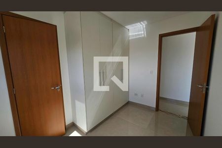 Quarto 1 de apartamento para alugar com 3 quartos, 86m² em Setor Pedro Ludovico, Goiânia