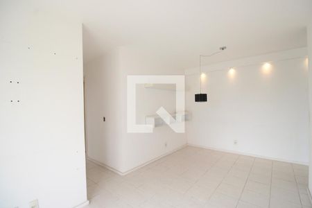 Sala de apartamento à venda com 3 quartos, 64m² em Jacarepaguá, Rio de Janeiro