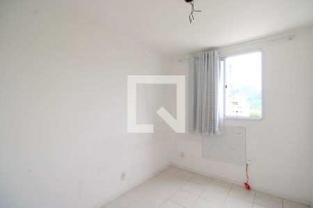 Quarto 1 de apartamento à venda com 3 quartos, 64m² em Jacarepaguá, Rio de Janeiro