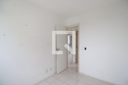 Quarto 1 de apartamento à venda com 3 quartos, 64m² em Jacarepaguá, Rio de Janeiro
