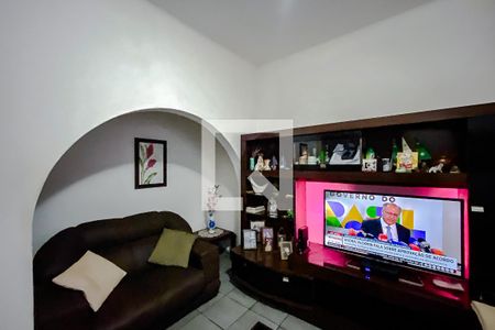 Casa à venda com 2 quartos, 90m² em Belenzinho, São Paulo