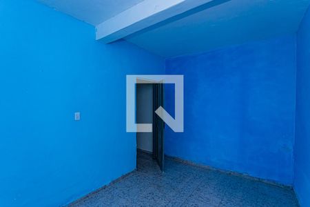 Quarto de casa para alugar com 1 quarto, 3m² em Jaraguá, São Paulo