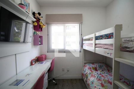 Quarto 1 de apartamento à venda com 3 quartos, 69m² em Vila Andrade, São Paulo