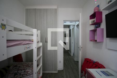 Quarto 1 de apartamento à venda com 3 quartos, 69m² em Vila Andrade, São Paulo