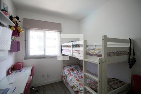 Quarto 1 de apartamento à venda com 3 quartos, 69m² em Vila Andrade, São Paulo