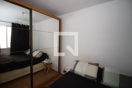 Quarto 2 de apartamento para alugar com 1 quarto, 33m² em Vila Ema, São Paulo