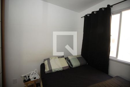 Quarto 2 de apartamento para alugar com 1 quarto, 33m² em Vila Ema, São Paulo