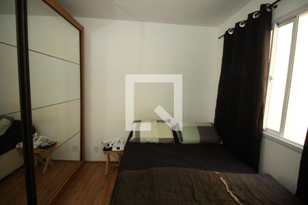 Quarto 2 de apartamento para alugar com 1 quarto, 33m² em Vila Ema, São Paulo