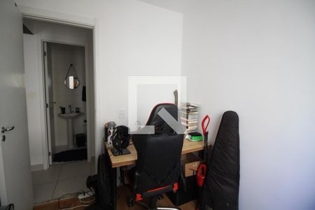 Quarto de apartamento para alugar com 1 quarto, 33m² em Vila Ema, São Paulo